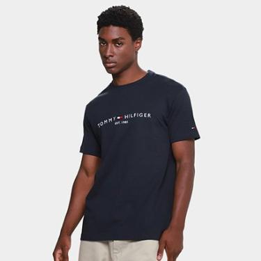 Imagem de Camiseta Tommy Hilfiger IM Core Masculina-Masculino