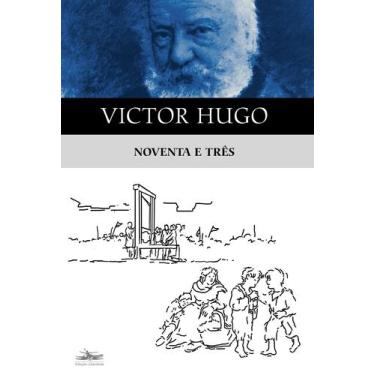 Imagem de Livro - Noventa e três