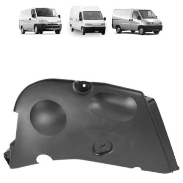 Imagem de TAMPA DUCATO 97/09 CORREIA DENTADA FRONTAL