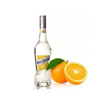 Imagem de Licor Marie Brizard Laranja Triple Sec Fino 700ml
