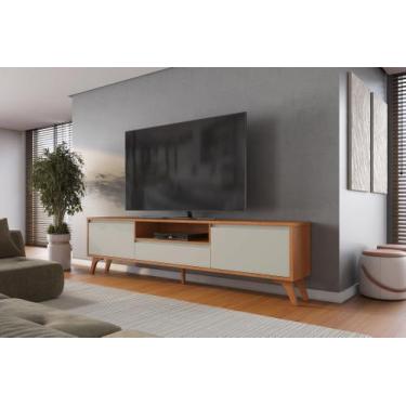 Imagem de Rack Vertex Off White 237 cm - Mavaular