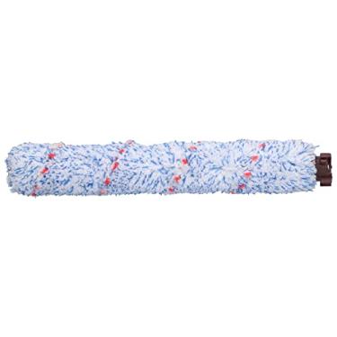 Imagem de Rolo de escova de limpeza, rolo de escova de piso 25,5 x 3,5 cm Superfície múltipla para Bissell 1868/1785 / CrossWave PET PRO para piso laminado para madeira dura para ladrilhos de cerâmica