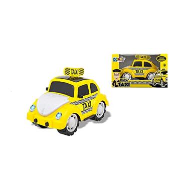 Imagem de Carrinho Fuca Táxi, Kendy