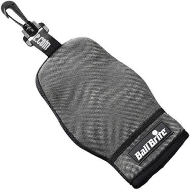 Imagem de BallBrite – O melhor limpador portátil de bola de golfe