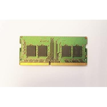 Imagem de Módulo de memória RAM 16GB DDR4 2666MHz (PC4-21300) para computadores portáteis (260 pinos SODIMM, 1,2V) M471A2K43DB1-CTD