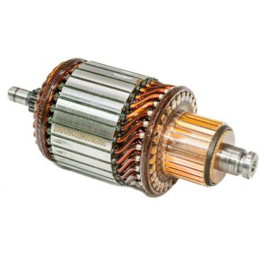 Imagem de Induzido do Motor de Partida Hilux 2.7 16V após 2008 Hilux SW4 2.7 16V após 2012 - SEG - 1004011907