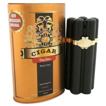 Imagem de Perfume Cigar Lomani Edt 100 Ml - Lomani França