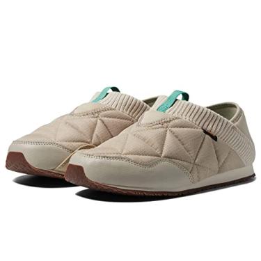 Imagem de Teva Mocassim feminino Reember, Cinza pena, 34