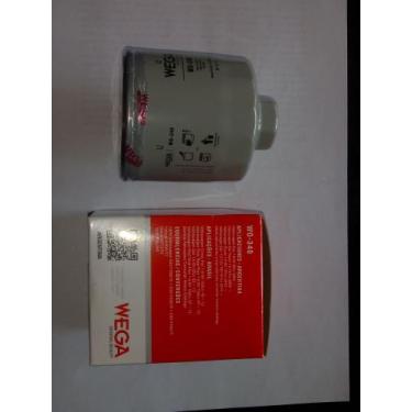 Imagem de Filtro óleo vks Fox/Gol/Golf Ae111 97/... - GMB