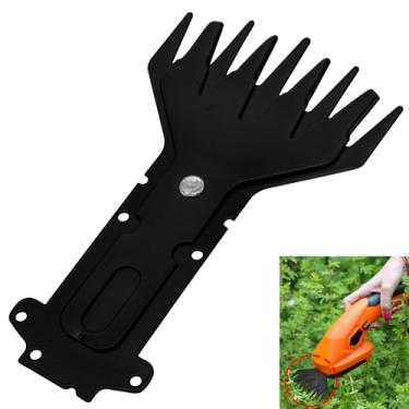 Imagem de 90590580-02 Lâmina de tesoura de substituição compatível com Black and Decker GSN35 GSN30 GSL35 41326SE