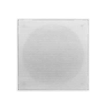 Imagem de Arandela FRAHM 6" 80W sem Borda Angular Quadrada