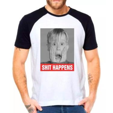 Imagem de Camiseta Frases Humor Lançamento 06 - DESIGN CAMISETAS, Modelo 02, G