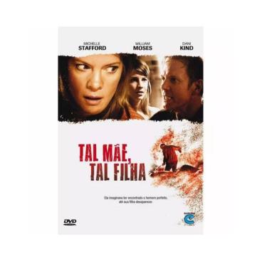 Imagem de Tal Mãe, Tal Filha - Dvd - Like Mother, Like Daughter 2007