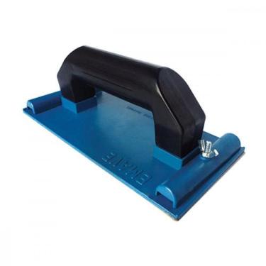 Imagem de Lixadeira Manual De Pvc 11X23 Emave 276
