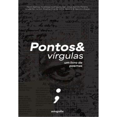 Imagem de Pontos E Vírgulas