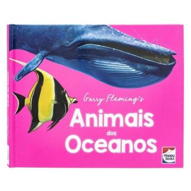 Imagem de Explorando O Mundo: Animais Dos Oceanos