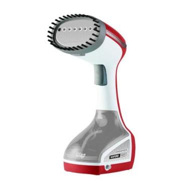 Imagem de Vaporizador Portátil WAP Wapore Fast 1250 127V, Branco e Vermelho, 110