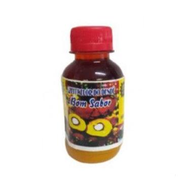 Imagem de Azeite de Dendê 100ml - 100% Natural - Casa dos Orixás Logun Edé