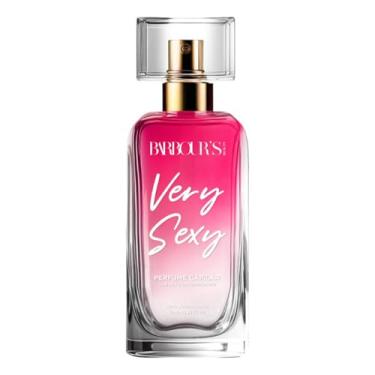 Imagem de Barbour's Beauty - Perfume Capilar - Very Sexy - Barbour's Beauty - 50ml Spray