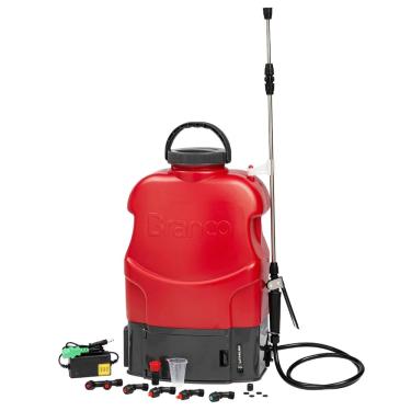 Imagem de PULVERIZADOR COSTAL A BATERIA BPC 20 BL