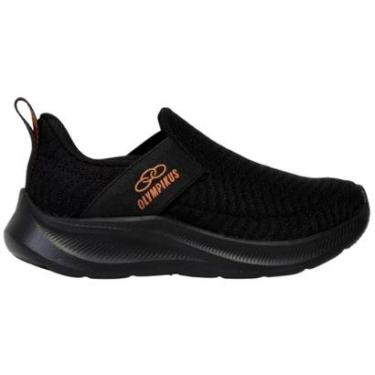 Imagem de Tenis Feminino Slip On Esportivo Conforto Olympikus Flutua 952-Feminino