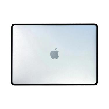Imagem de Capa Para MacBook pro 13 15.3 Air M2 M1, Capa Para MacBook Air 13 M4 2