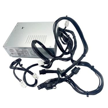 Imagem de BestParts Fonte de alimentação de 1350 W compatível com Dell T3660 XPS 8950 8960 Alienware Aurora R13 R14 R15 18,3 x 15 x 6,3 cm