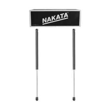 Imagem de Amortecedor porta malas - fit 0815 - mg17126 - NAKATA