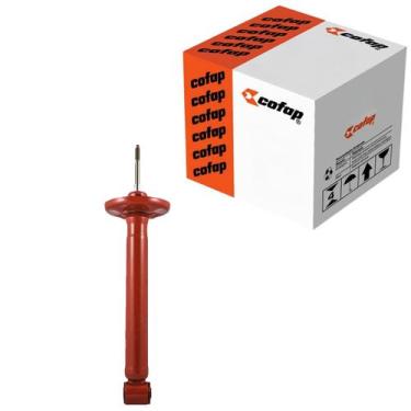 Imagem de Amortecedor Suspensão Royale 1992 A 1996 / Santana 1984 A 1990 Sb27446