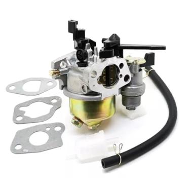 Imagem de Generic Carburador para compactador de placa de frete portuário 69738, 69086 motor 6,5HP 179CC, HC01039