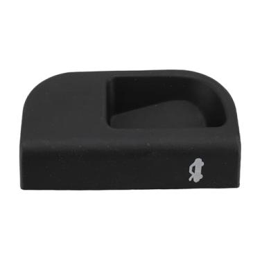 Imagem de Haofy Alavanca de Alavanca de Liberação do capô 7937W5, Alça de Liberação do capô Compatível Com o DOBLO 2010+ Nemo 2008+ Bipper 2008+ 735410607: 735650712 7937 W5 para Fiorino 2008+