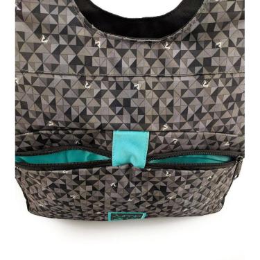 Imagem de Bolsa Sacola Feminina Jump Up