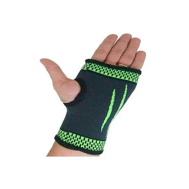 Imagem de Munhequeira Fortalecimento Estabilidade Punho