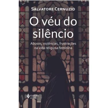 Imagem de Livro - O véu do silêncio