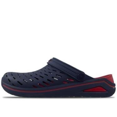 Imagem de Clog Masculino Boaonda Brave Palmilha Macia Anti-Impacto Amortecedor-Masculino