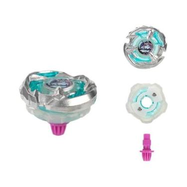 Imagem de SB-solong4u BX Spinning Tops Brinquedos Giroscópio Único sem Lançador 