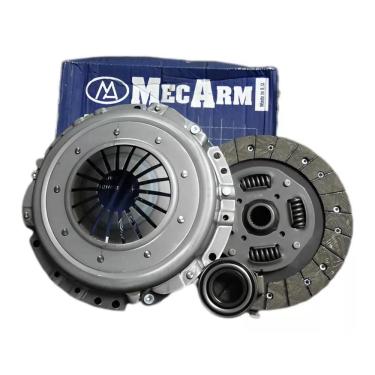 Imagem de Kit Embreagem Corolla Mecarm Mk10080 - Completo