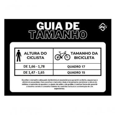 Imagem de Bicicleta Feminina Aro 29 Absolute Hera 24v Cambios Shimano Freio A Disco Mtb Alumínio Azul-Verde Tam: 17