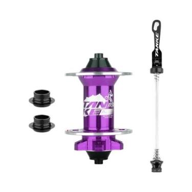 Imagem de Cubo De Bicicleta De Montanha TANKE-MTB 108 Clicks 6 Garras 36 Furos E