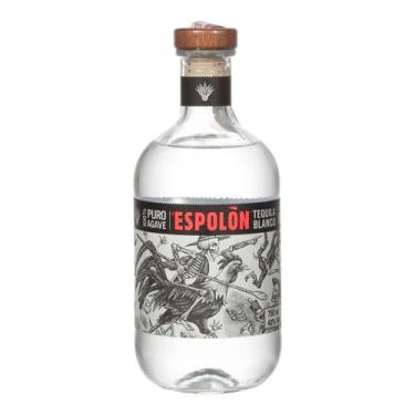 Imagem de Tequila Espolon Blanco 750ml