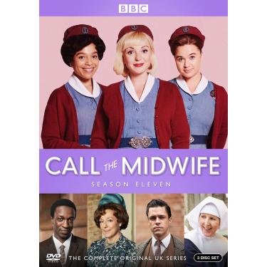 Imagem de CALL THE MIDWIFE: SEASON ELEVEN