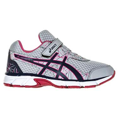 tenis asics gel infantil masculino