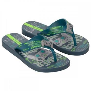 Imagem de Chinelo Ipanema 27277 Sporty Infantil-Masculino