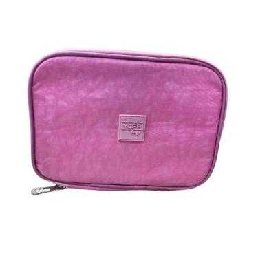 Imagem de Estojo Escolar Organizador 100 Pens MB13029-E - yepp, Rosa