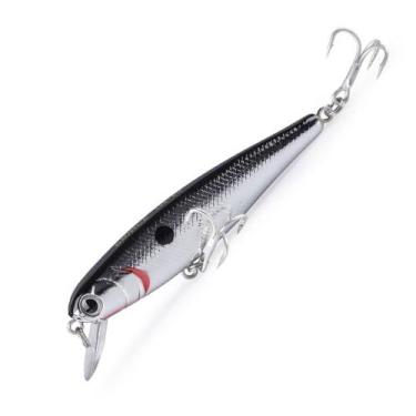 Imagem de Isca Artificial Maruri Meia Água Prince 7,5cm 8g Cor 380P
