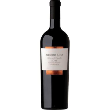 Imagem de Vinho Tinto Argentino Alfredo Roca Malbec 750 ml