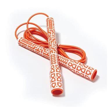 Imagem de JUMPRO Royal Luxury KA-210 Corda de pular profissional para homens e mulheres Corda de pular para treino de resistência Carido no ginásio fitness treino em casa adequado para todas as idades, 4 cores