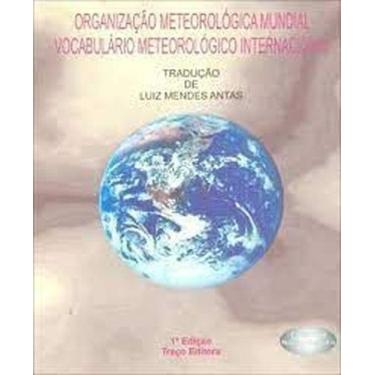 Imagem de Organizacao metereologica mundial vocab.metereol.mundi. - TRACO EDITOR
