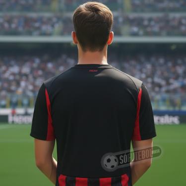 Imagem de Camisa Milan - Modelo I