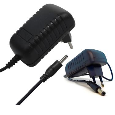 Imagem de Fonte de Alimentação 12V/2A Energia Pino Adaptador